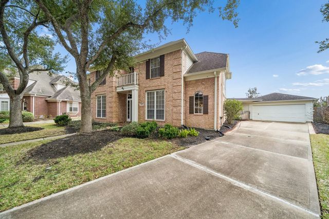 2027 Valleria Court, Sugar Land, TX 77479