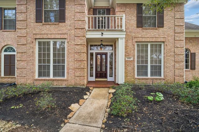 2027 Valleria Court, Sugar Land, TX 77479