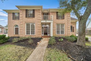 2027 Valleria Court, Sugar Land, TX 77479