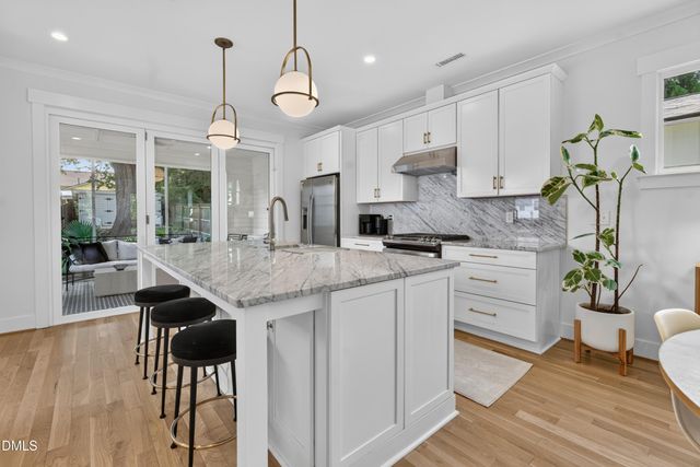 210 N State Street, Raleigh, NC 27601