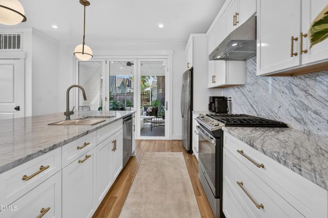 210 N State Street, Raleigh, NC 27601