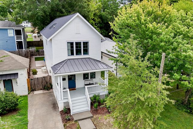 210 N State Street, Raleigh, NC 27601
