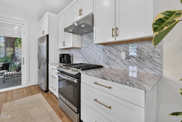 210 N State Street, Raleigh, NC 27601