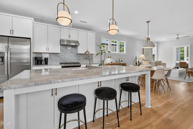 210 N State Street, Raleigh, NC 27601