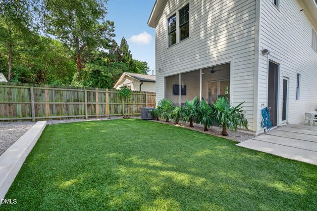 210 N State Street, Raleigh, NC 27601