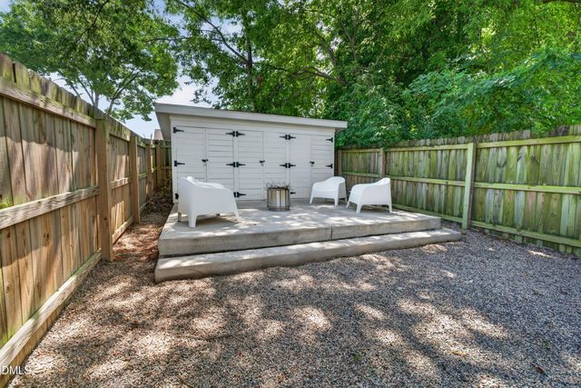 210 N State Street, Raleigh, NC 27601