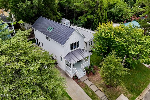 210 N State Street, Raleigh, NC 27601