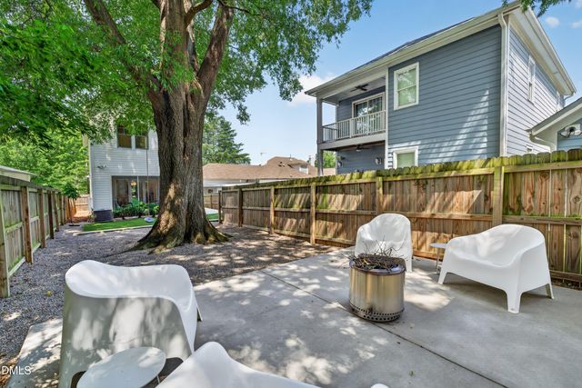 210 N State Street, Raleigh, NC 27601