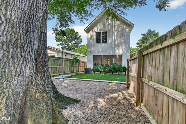 210 N State Street, Raleigh, NC 27601