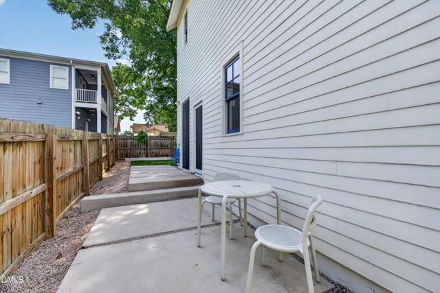 210 N State Street, Raleigh, NC 27601