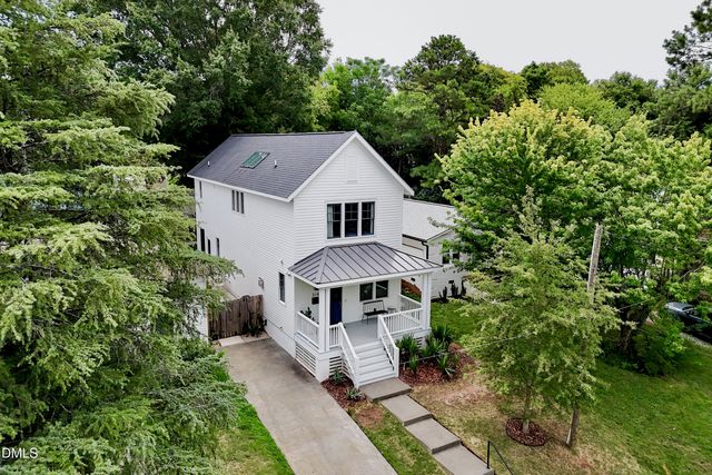 210 N State Street, Raleigh, NC 27601
