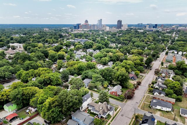 210 N State Street, Raleigh, NC 27601