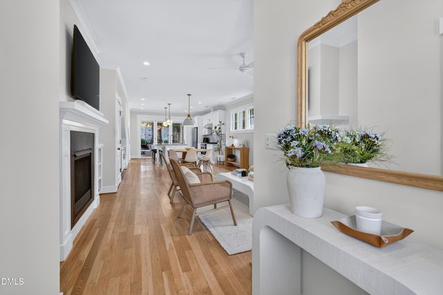 210 N State Street, Raleigh, NC 27601