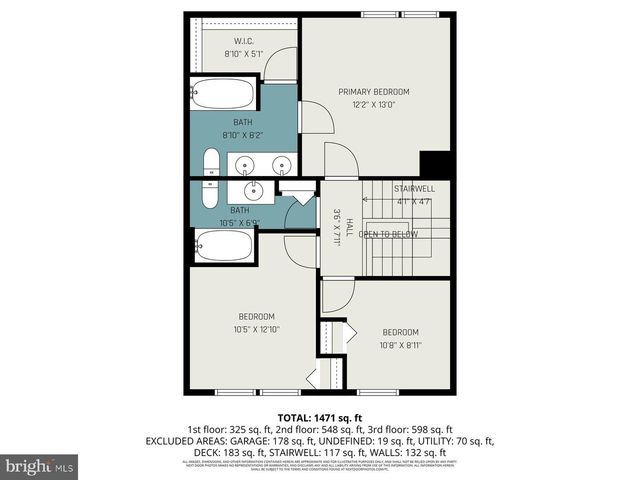 1161 BLUE BIRD LN, York, PA 17402