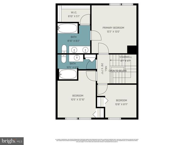 1161 BLUE BIRD LN, York, PA 17402