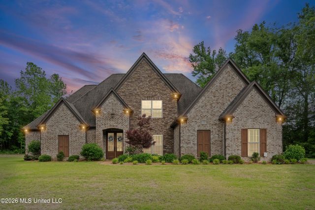 9181 Honey Suckle Way, Hernando, MS 38632