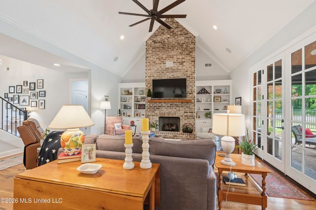 9181 Honey Suckle Way, Hernando, MS 38632