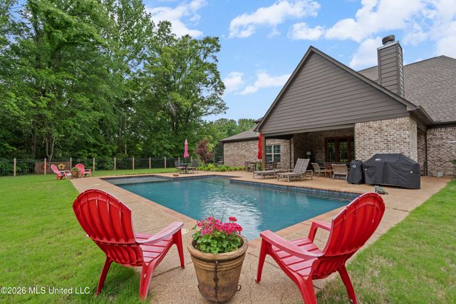 9181 Honey Suckle Way, Hernando, MS 38632