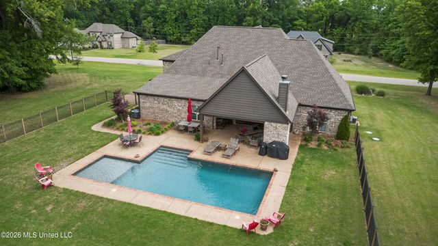 9181 Honey Suckle Way, Hernando, MS 38632