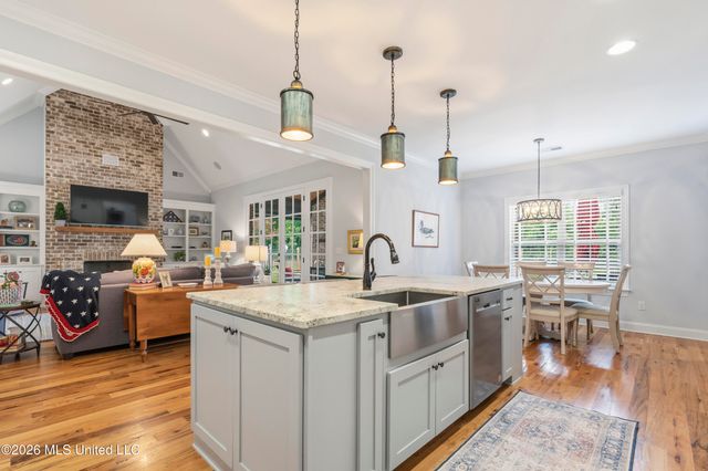 9181 Honey Suckle Way, Hernando, MS 38632