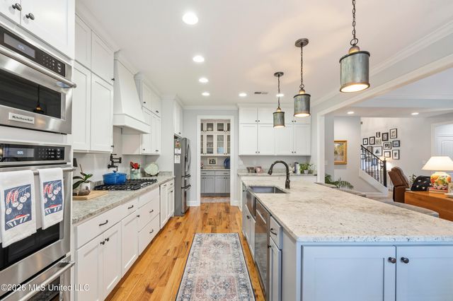 9181 Honey Suckle Way, Hernando, MS 38632