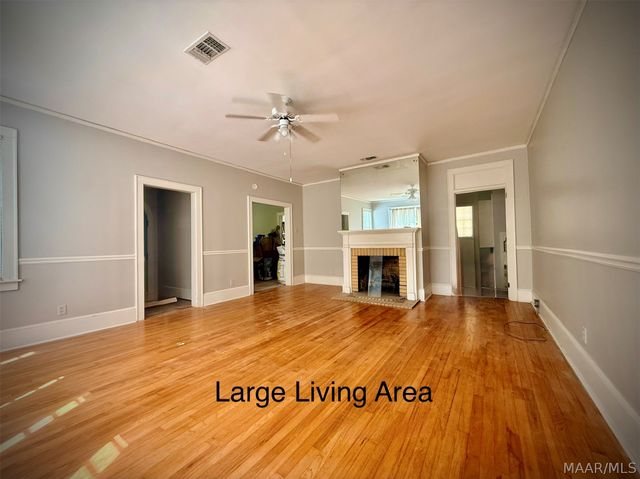 3357 Wilmington Road, Montgomery, AL 36105