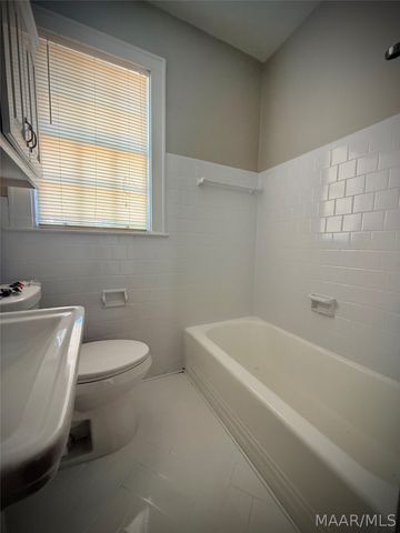 3357 Wilmington Road, Montgomery, AL 36105