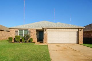 9117 SW 55th Street, Oklahoma City, OK 73179