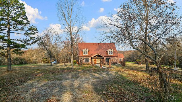 171 Togi Hill Road, Noel, MO 64854