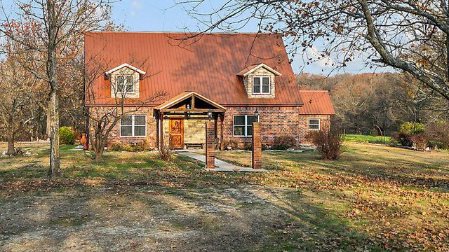 171 Togi Hill Road, Noel, MO 64854