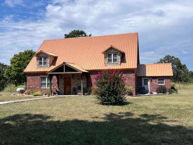 171 Togi Hill Road, Noel, MO 64854