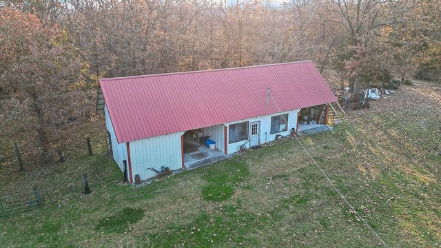 171 Togi Hill Road, Noel, MO 64854