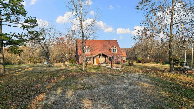 171 Togi Hill Road, Noel, MO 64854