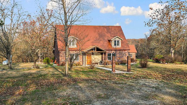 171 Togi Hill Road, Noel, MO 64854