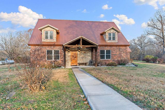 171 Togi Hill Road, Noel, MO 64854