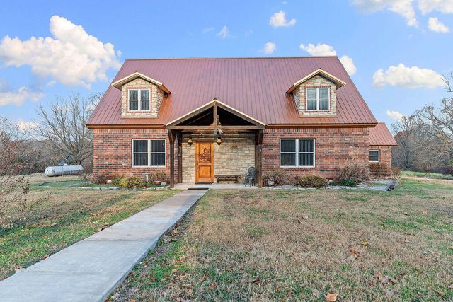 171 Togi Hill Road, Noel, MO 64854