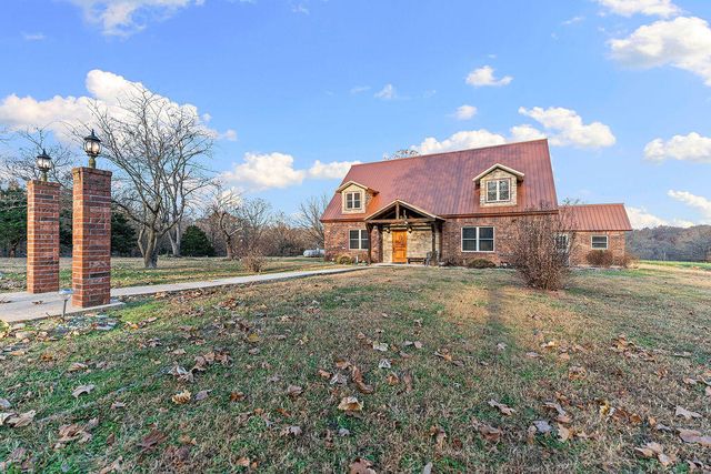 171 Togi Hill Road, Noel, MO 64854