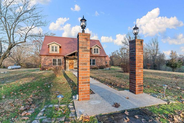 171 Togi Hill Road, Noel, MO 64854