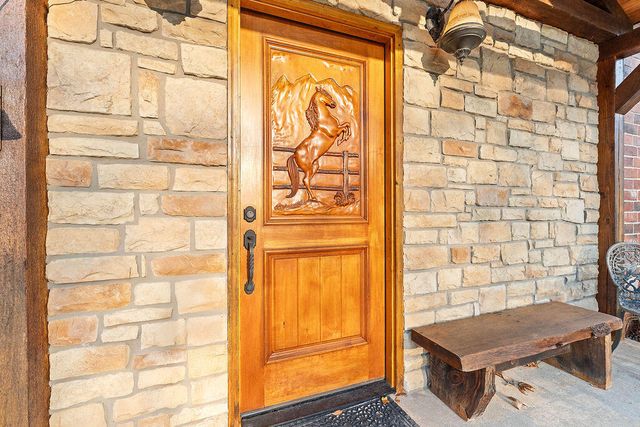 171 Togi Hill Road, Noel, MO 64854