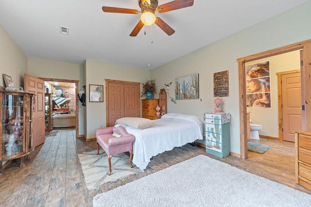 171 Togi Hill Road, Noel, MO 64854