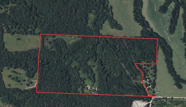 171 Togi Hill Road, Noel, MO 64854