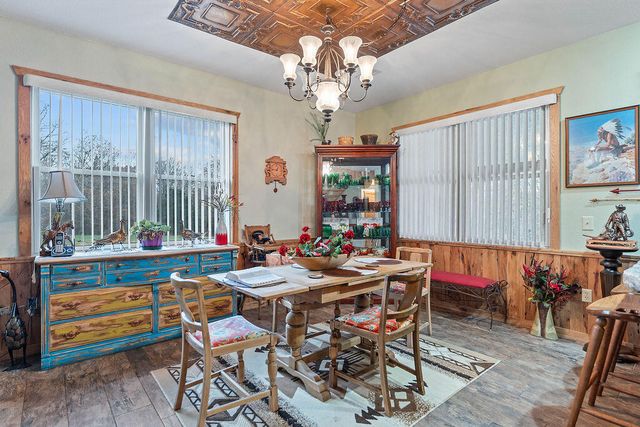 171 Togi Hill Road, Noel, MO 64854