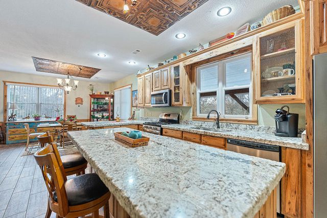 171 Togi Hill Road, Noel, MO 64854