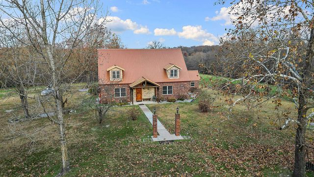 171 Togi Hill Road, Noel, MO 64854