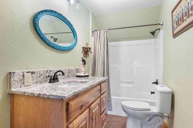 171 Togi Hill Road, Noel, MO 64854