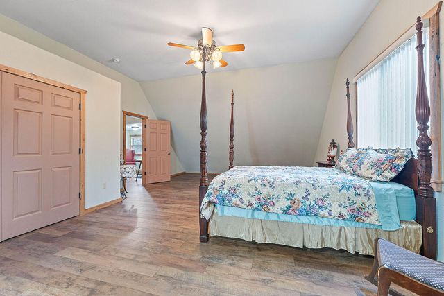 171 Togi Hill Road, Noel, MO 64854