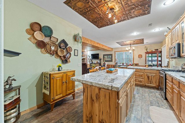 171 Togi Hill Road, Noel, MO 64854