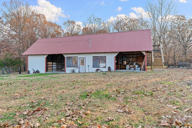 171 Togi Hill Road, Noel, MO 64854