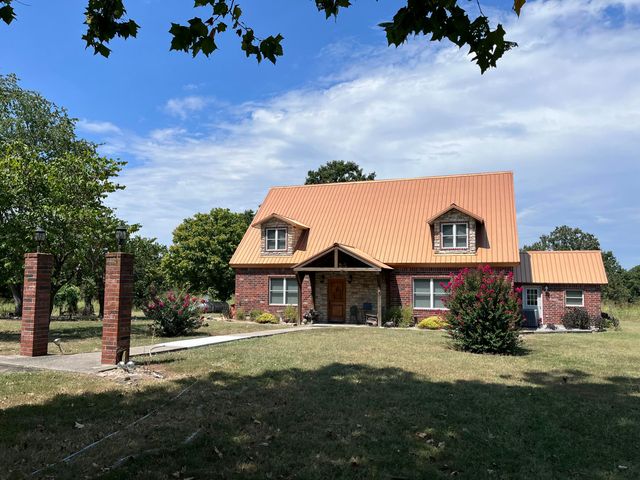 171 Togi Hill Road, Noel, MO 64854