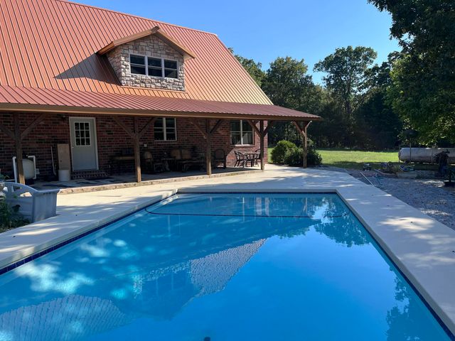 171 Togi Hill Road, Noel, MO 64854